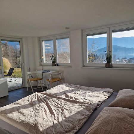 Auszeit Am Weinhof Apartment Loschental Bagian luar foto