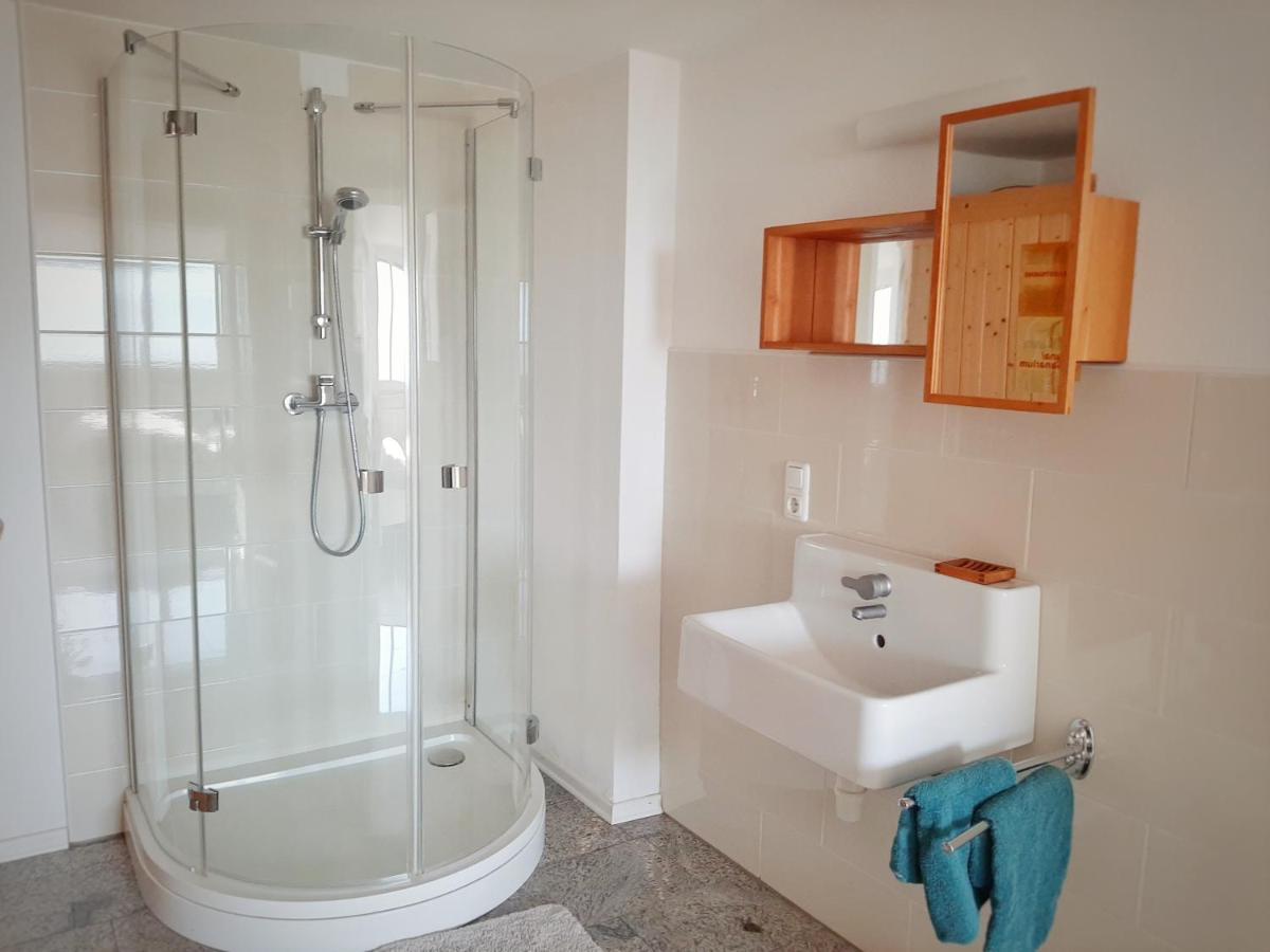 Auszeit Am Weinhof Apartment Loschental Bagian luar foto