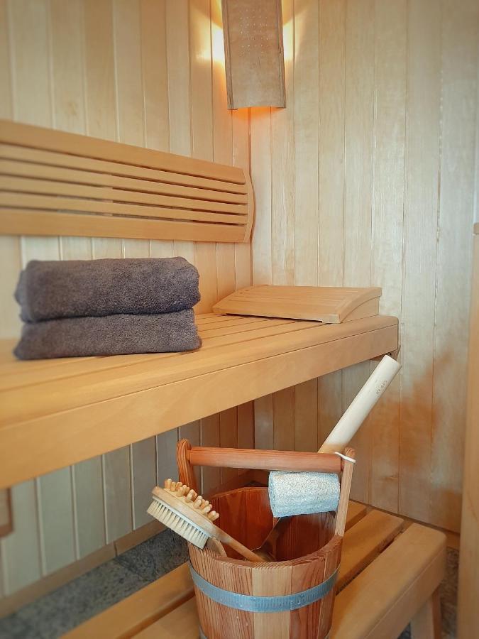 Auszeit Am Weinhof Apartment Loschental Bagian luar foto