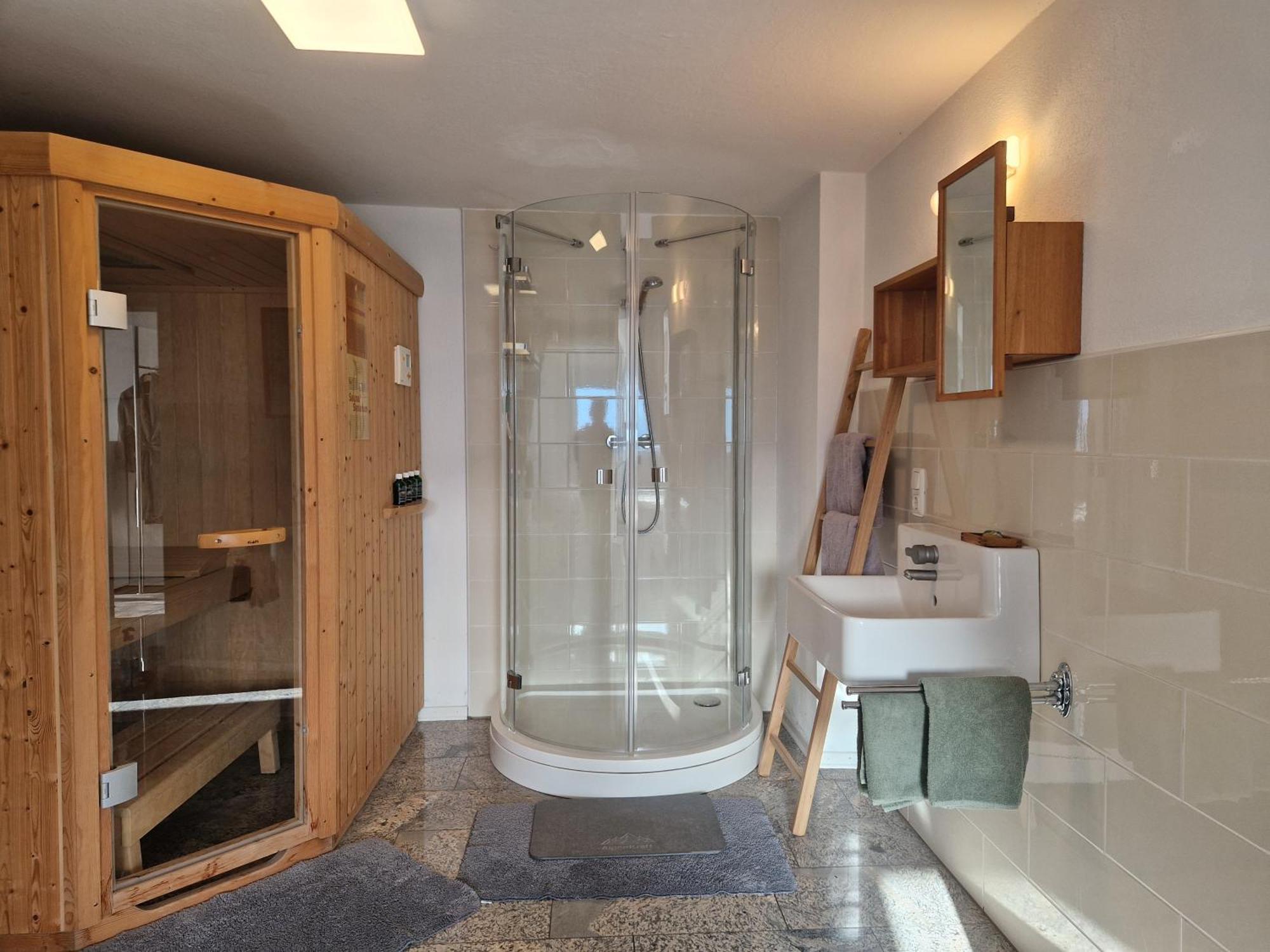 Auszeit Am Weinhof Apartment Loschental Bagian luar foto