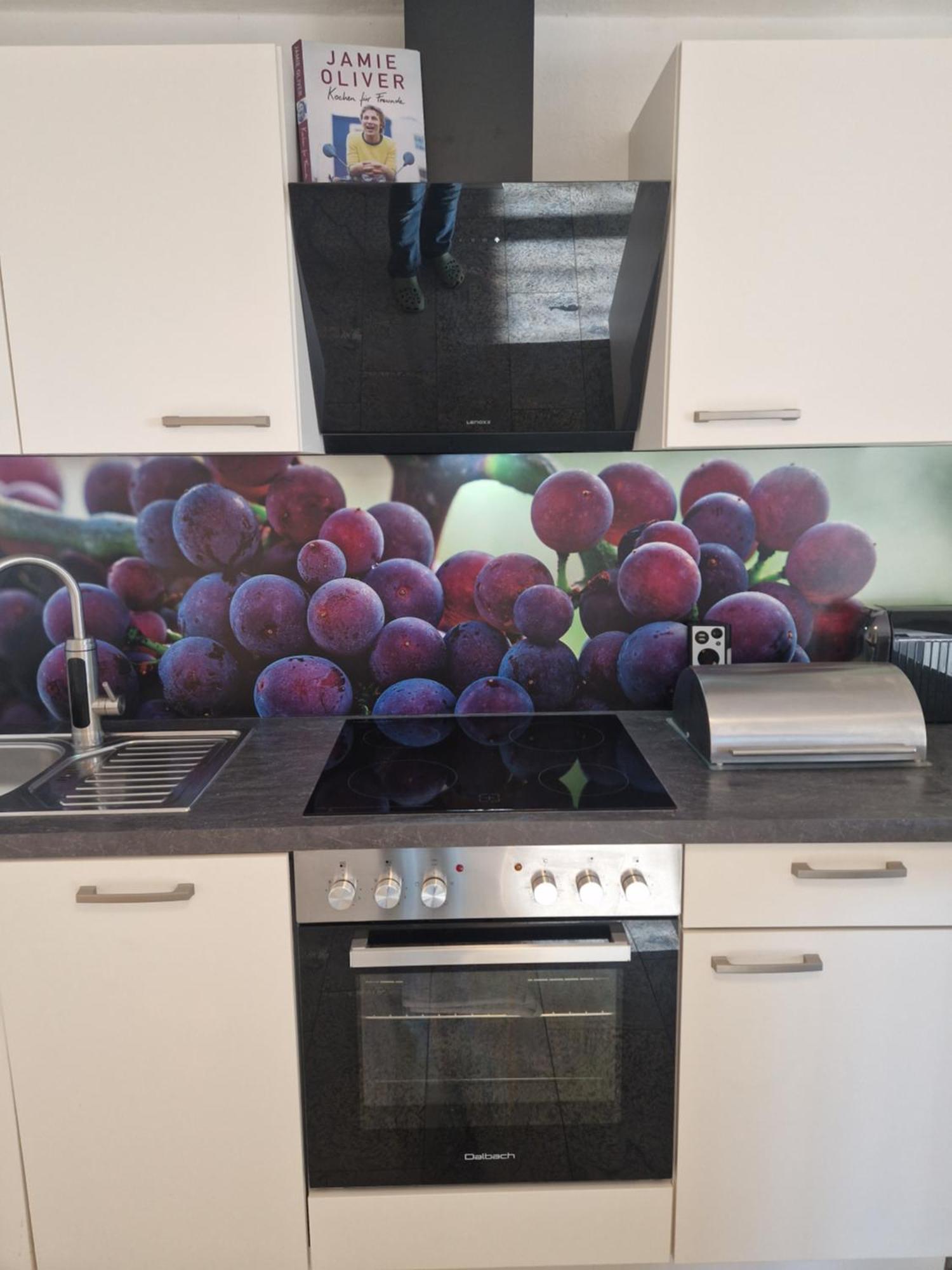 Auszeit Am Weinhof Apartment Loschental Bagian luar foto