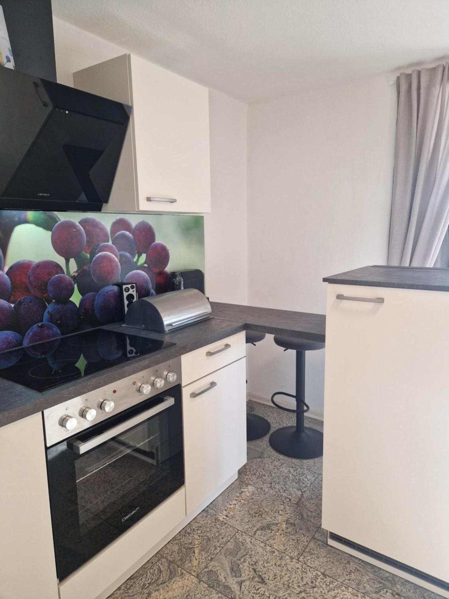 Auszeit Am Weinhof Apartment Loschental Bagian luar foto