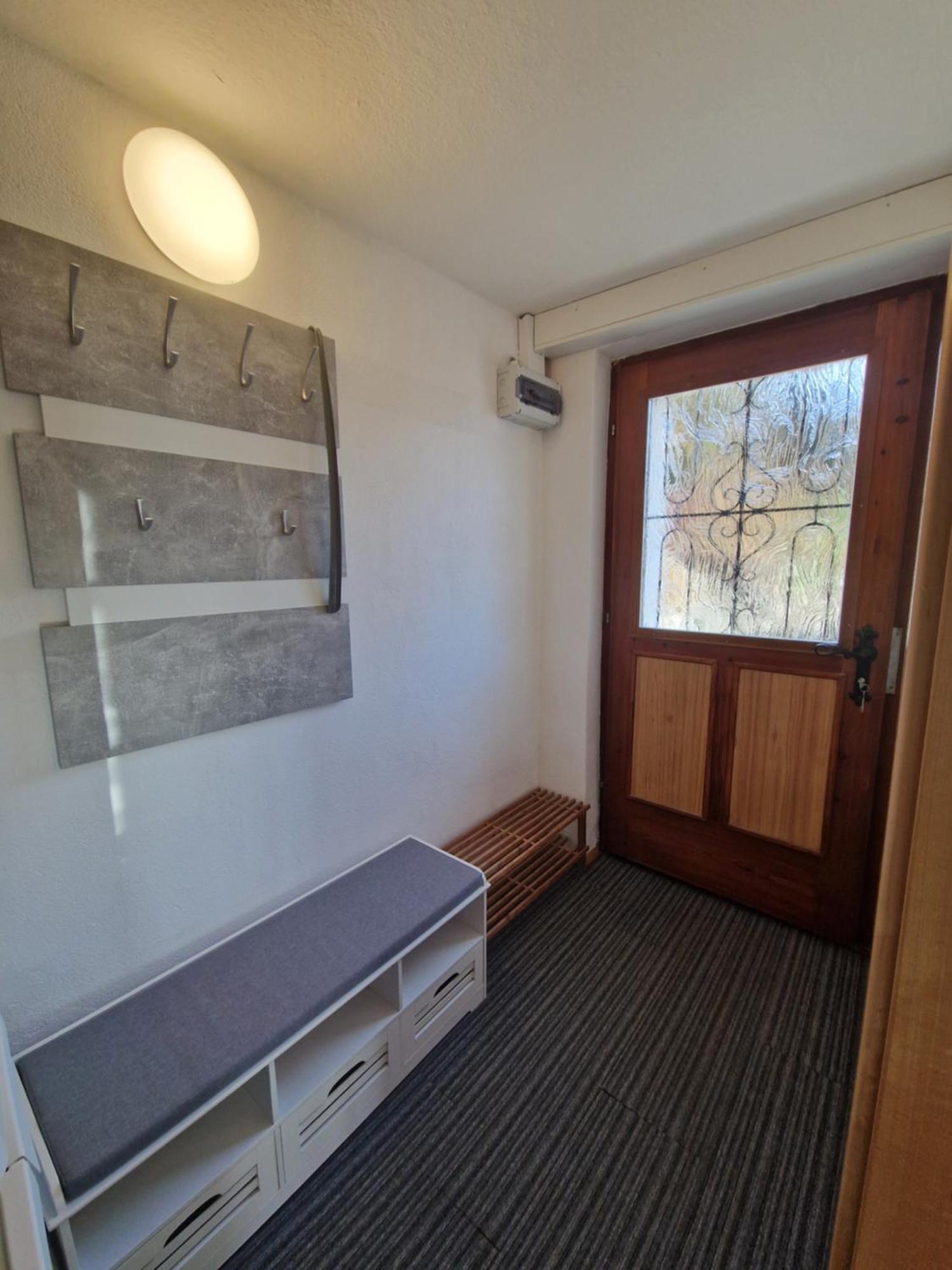 Auszeit Am Weinhof Apartment Loschental Bagian luar foto